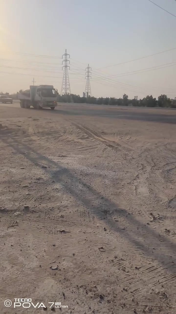 🏗️ معمل بلوك أبو فلاح لإنتاج البلوك الكهربائي 🏗️

نوفر لكم أفضل أنواع البلوك الكهربائي بجودة عالية وأسعار مناسبة 👌
متوفر لدينا الأحجام التالية:
▪️ 12
▪️ 15
▪️ 20
كما يتوفر لدينا جميع مواد البناء:
✔️ سمنت عادي كرستال. شمالي
✔️سمنت  مقاوم.  قائم شمالي
✔️ رمل.  . فحص.  مغسول.  مغربل درجه والى
✔️ حصى.    عدل.  مكسر
✔️بحص.     عدل.    مكسر
✔️ طابوق
✔️ حديد تسليح
✔️ جص
✔️ طين
✔️ كاشي
✔️ زميج حدائق 
✔️ زميج سطوح
✔️  شيش

📦 تجهيز سريع وكميات حسب الطلب
📩 للحجز والاستفسار راسلنا على الخاص
ثقتكم بينا هي رأس مالنا 🤝
*********** اثير
***********اسيا 
بادارة..    ابو فلاح الحجيمي
العنوان:  كربلاء المقدسة قرب سيطرة 51 طريق الحج البري 
#مواد_بناء #بلوك #العراق #تجارة
