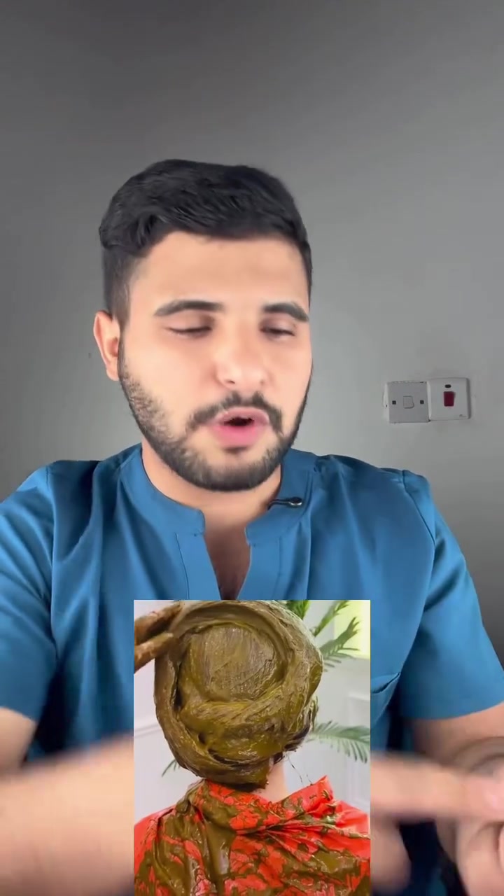 حنة الفاو • فوائد