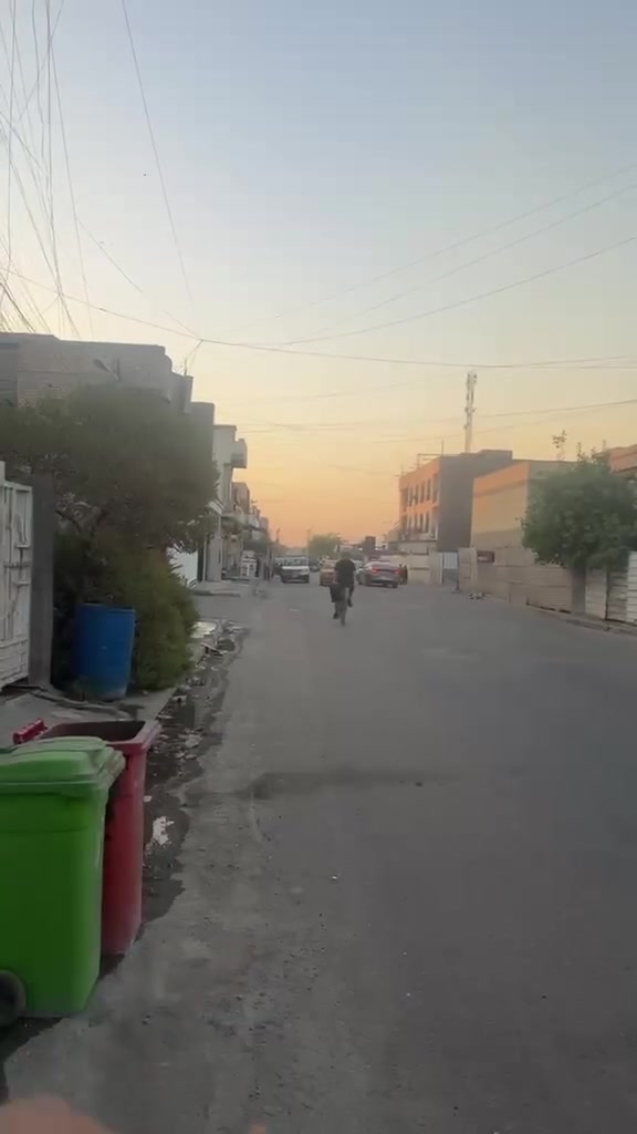 سلام عليكم 
معمل كامل المنيوم شغال وارد خير من الله ابيع لعدم التفرغ ايجار 500 ب الشهر مساحه المعمل 100 متربي مبيت وكامل من ناحيه كتر ومعواجه ومخرامه ابواب وميوزه وسكله وسبلت كنتوري 3طن وبراد ماء وعدد تثبيت شحن كامله من دريلات همر وكوسره ودريلات كهرباء كامل متكامل وشغال هير من الله للبيع لعدم التفرغ سعر المعمل مع البيج مع الموقع 15 مليون قفل من الاخير من دون عمله اي استفسار موقع بغداد الزعفرانيه شارع الربيع 
 ***********
