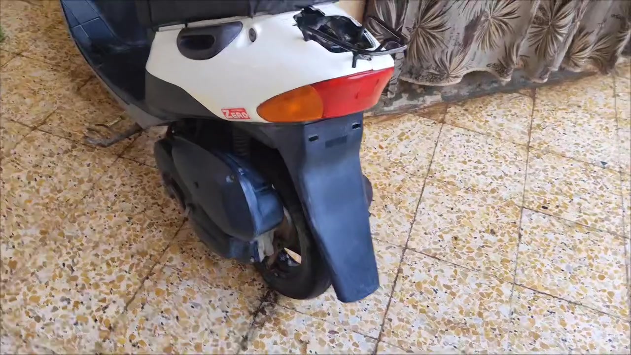 مرة وحدة • بوشه • اوراق