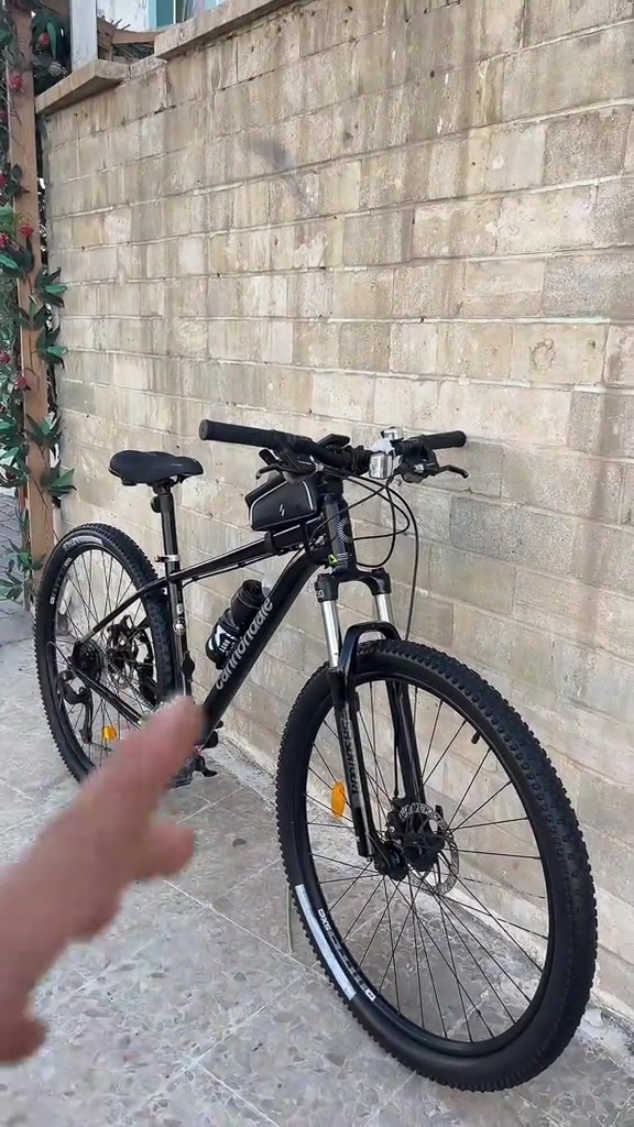 موصل • دراجة • للبيع