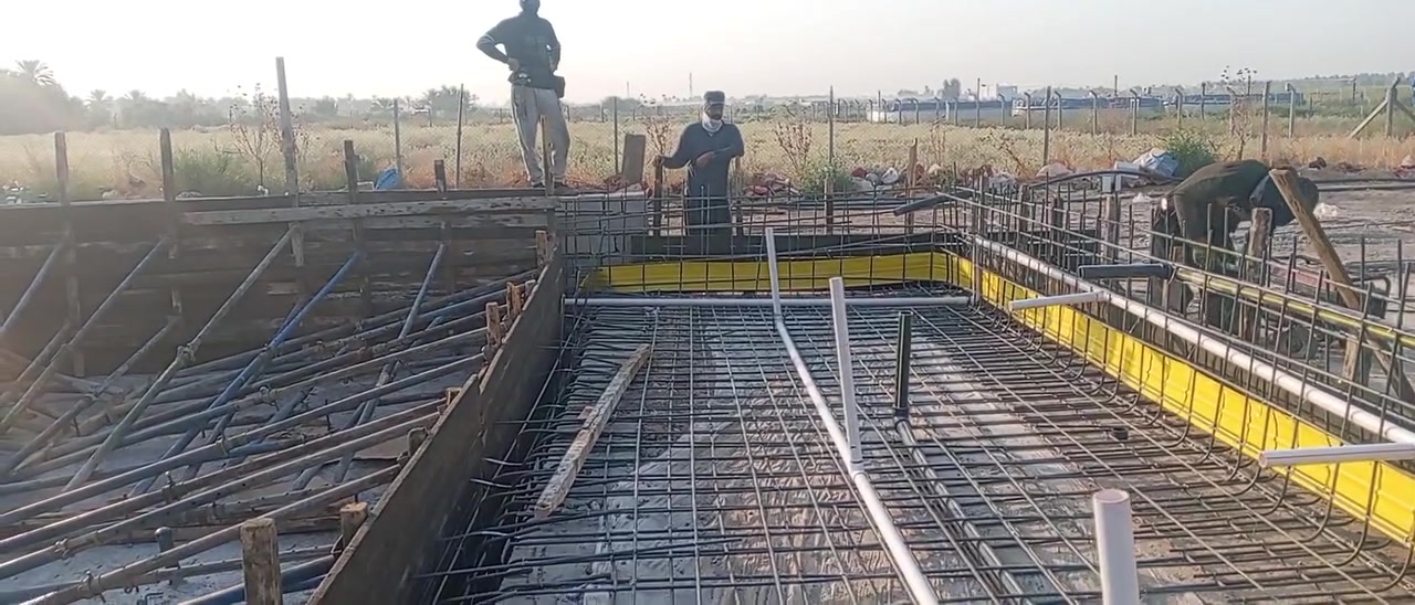 شغل مسابح وبيوت وتسليح بشراف مهندس وحواض مي خزين اسعار كلشي وسعره رقم***********نشتغل وين ما يعجبك
