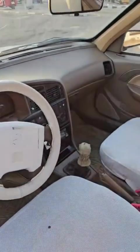 بيجو 405 • ٢٠١٢ • رقم انجليزي