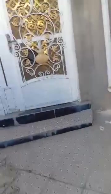 دار للبيع المساحه ١٥٠م طابو صرف طابقين مكون من ٥ غرف نوم والملحقات الدار الموقع بعقوبه خلف مدرسه الامين
للاستفسار ***********
