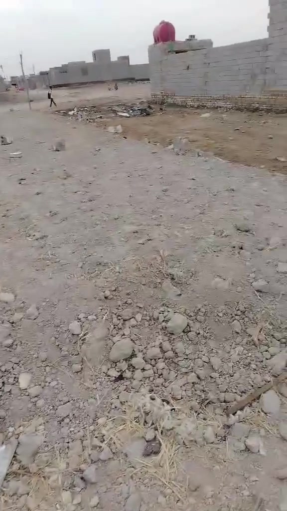 قطعة زراعية • ٢٤٠م • حي الشهداء