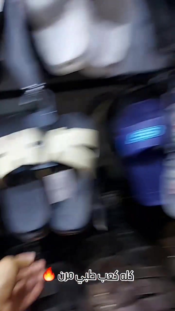 الجديد شكل الهرمز بالكعب الطبي 🔥 عنواننا بابل_المسيب عمارة النسر محل Black shoes
