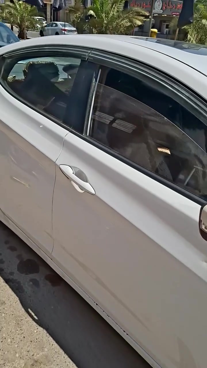 سلام عليكم النترا خليجي ١٣ بغداد ابيع او مراوس النترا مديل 19 او 20او الحد 23 وهذا رقمي ***********
