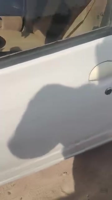 جيلي باندا • ٢٠١٣ • مكينة وكير