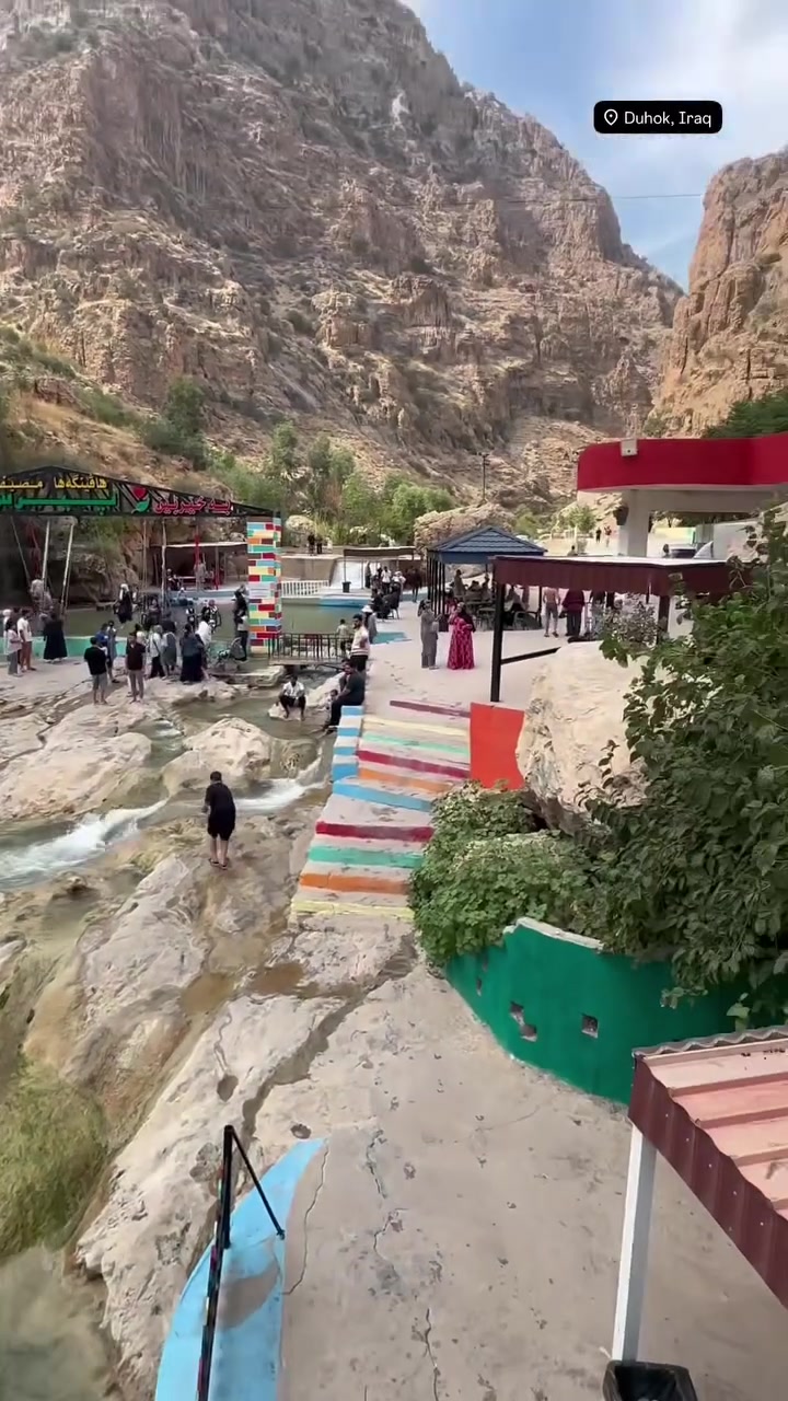 🔥 السعر نار.. 49 ألف فقط! 🔥
🏔️ رحلة إلى شمال العراق

📍 أربيل | السليمانية

⏰ مدة الرحلة: 4 أيام و3 ليالي

🌙 انطلاق رحلاتنا: كل ثلاثاء وجمعة ليلاً

✅ السعر شامل كلشي:

🏨 مبيت 3 ليالي

🍽️ إفطار صباحي بوفيه مفتوح

🚐 ذهاب وإياب

📍 جولات سياحية داخلية

📸 زيارة أجمل الأماكن السياحية

🤝 تنظيم ومتابعة طوال الرحلة

🏢

📞 للحجز والاستفسار:

***********

🔥 49 ألف فقط — احجز مقعدك واستعد لرحلة ما تنسى!
