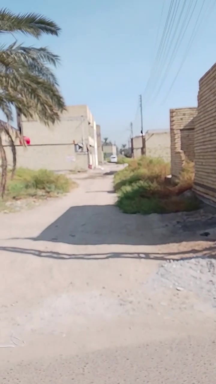 السلام عليكم مرخصت مدير الكروب ولاحبااقطعه ارض للبيع سند 25انذار محكمه المساحه 100م مربعه السريدات،القديمه ماي مجاري كهرباء مدفوعات السعر خاص رقم الهاتف ***********
