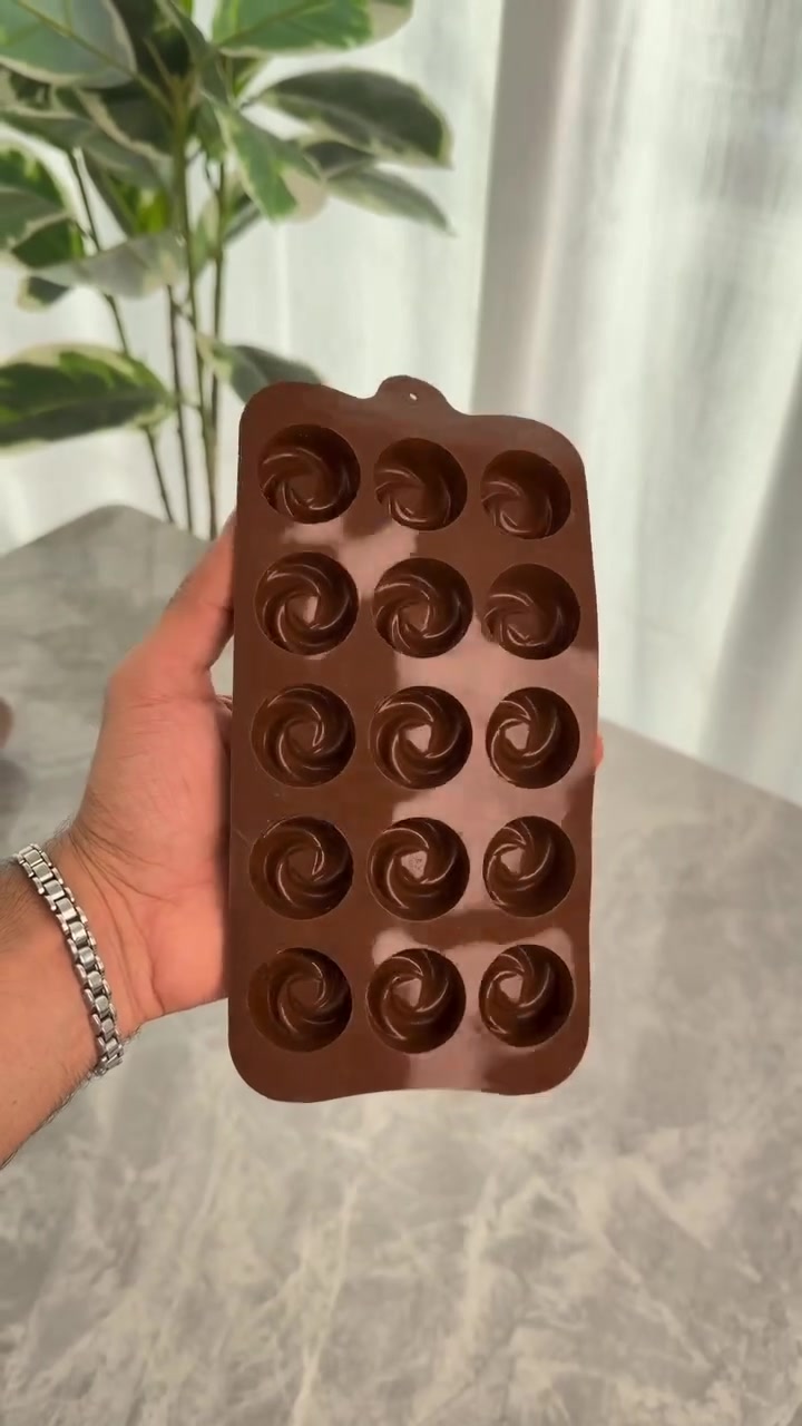 على بركة الله

تم وصول قوالب معجنات 🥮 و حلويات 🍫 
سعر القطعه ب ألفين 
يتوفر توصيل جميع انحاء العراق

توصيل كافة الـ محافظات : 5 الاف دينار 🚗⁩⁩⁩

داخل قضاء الدور الف دينار 🚗

العنوان / صلاح الدين/ قضاء الدور / شارع النائب 

أسواق ألمصطفى ألمنزلية
