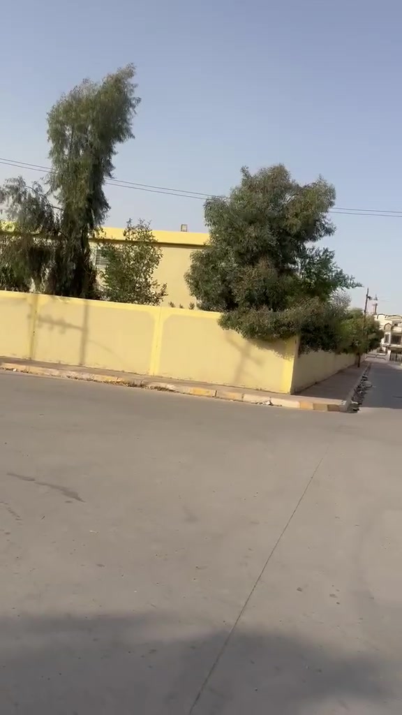 قطعه ركن للبيع حي الثوره مساحه 145م
مقابل مدرسه رياض الصالحين

***********
***********
