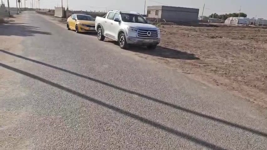 السيبه بل واصليه • ٤ دونم ونص • خدمات كاملة