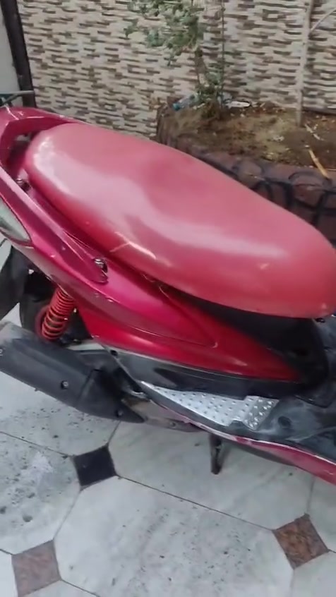 سلام عليكم شباب دراجه نكره سلف دراجه حلوه ونضيفه الدراجه مفتوحه السعر 550 وبيها مجال بسيط +هاذا رقم راعيها ***********
