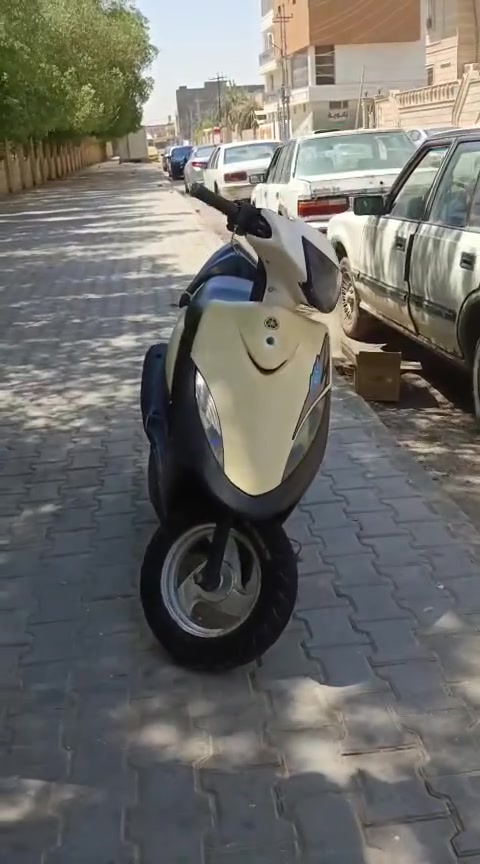 دراجه للبيع ماكس عدلة بوشة ٤٩ بلادي دراجه حلوه ومكينه ناعمه السعر ٤٠٠ بيها مجال تجي تفصح وين مايعجبك للتواصل ***********
مكاني الرميثة.
