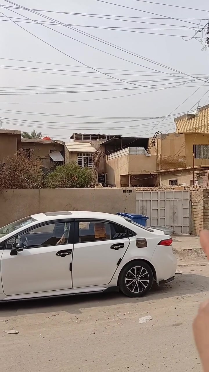 العامريه قرب العمل الشعبي • ٢١٧م • ١٧١م