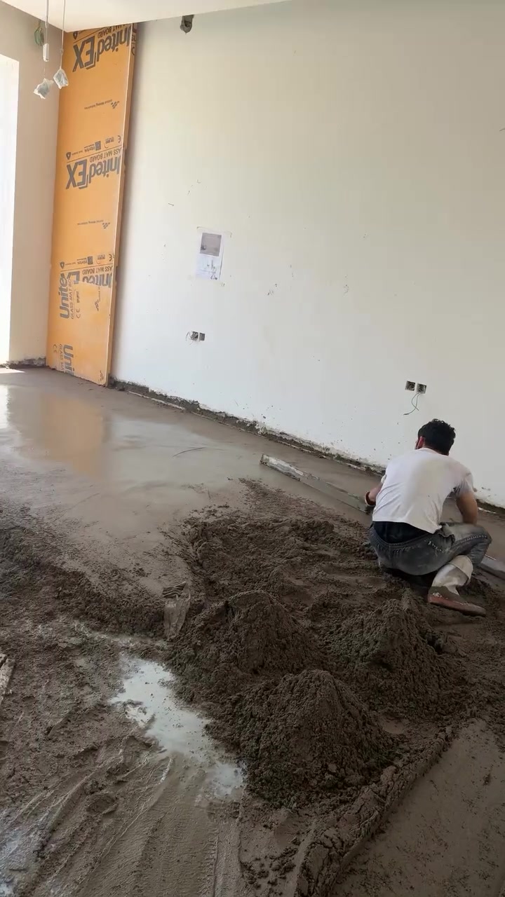 إسلام عليكم كادر تصفير ارضيات بداخل بغداد والمحافظات المجاوره شغل مضبوط ودرجه اولى وستلام مهندس وبرقابة مهندس لل استفارع الرقم
***********
***********
