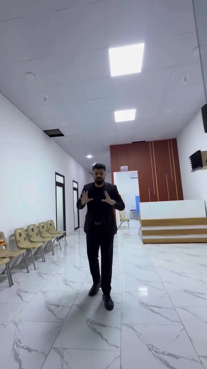 طب أطفال • الناصريه • عيادة رائد
