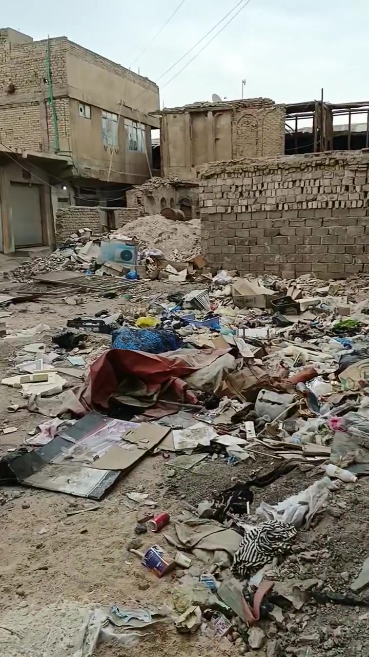 المسيب السوق الكبير • ١٥٠م • طابو صرف