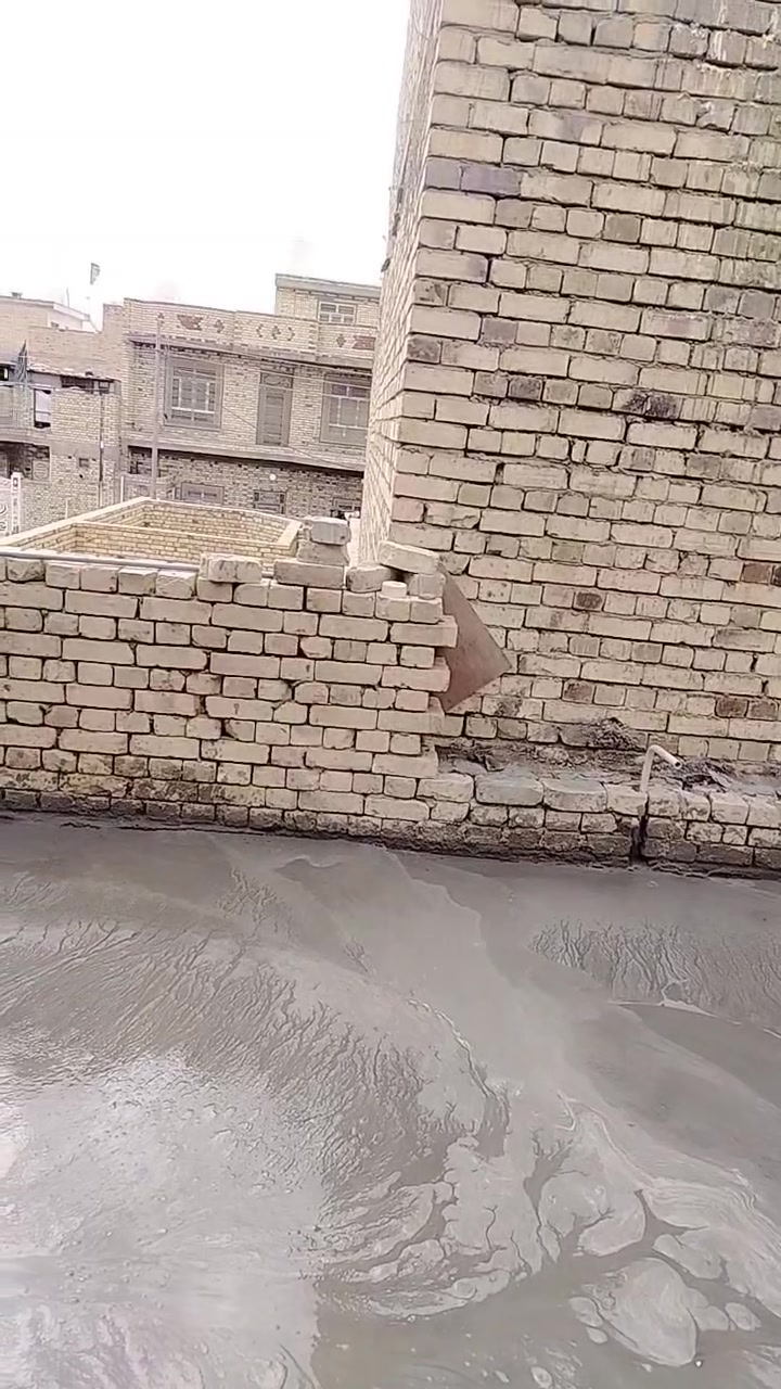 كادر ابو علي • صب أرضية • تنظيف بيوت