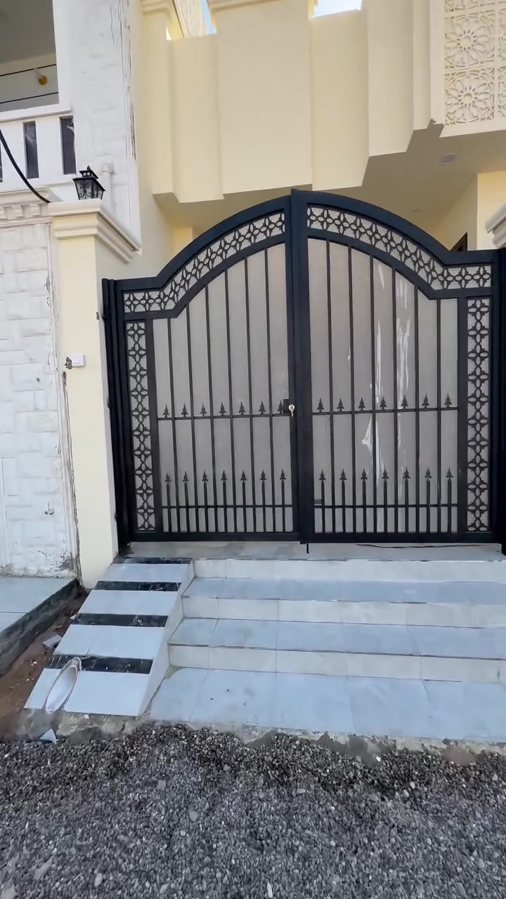 ((بسم الله الرحمن الرحيم))
🏡     🏘      🏚 

#بيت_للبيع         

🔴في الجغيفي ثانيه

🔴 كاع بيت نايل 

✅المساحة :164
 
مكون من 2 غرف نوم
 صالات
ومطبخ 
واستقبال 
حمام عدد
مناور عدد 2

 🛣 الشارع 🛣🛤 : 10

🗒📑⚖️ نوع الملك : طابو زراعي صرف علمن عند الشراء تدخل مباشرتا بل سند المشترك الطابو لصرف الازراعي

💸💰 السعر  💰💸: 115🔴وبي مجال

للاستفسار : مراجعة 
🥇 مكتب الدليمي 🥇
🩸📍العنوان الجغيفي _نهايت سياج المقبرة على السايد الايمن.                         
                                     
            📱📲  للاتصال :  ميثم*********** 📞☎️

#عقارات_الفلوجة #عقار_للبيع #عقارات_الانبار #عقارات_العراق  #العقار #عقار
#العقار_للبيع #للبيع #بيع #بيت #بيوت #قطعة #قطع
#ارض #
