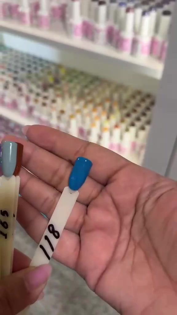 جلش • فيوجن نيلز • قطعتين