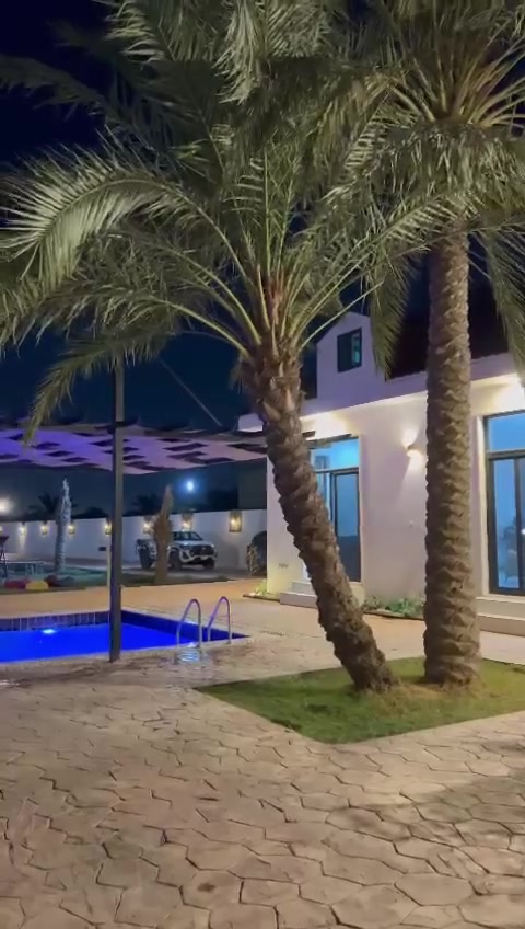 بغداد البعيثة • مزرعة أصايل