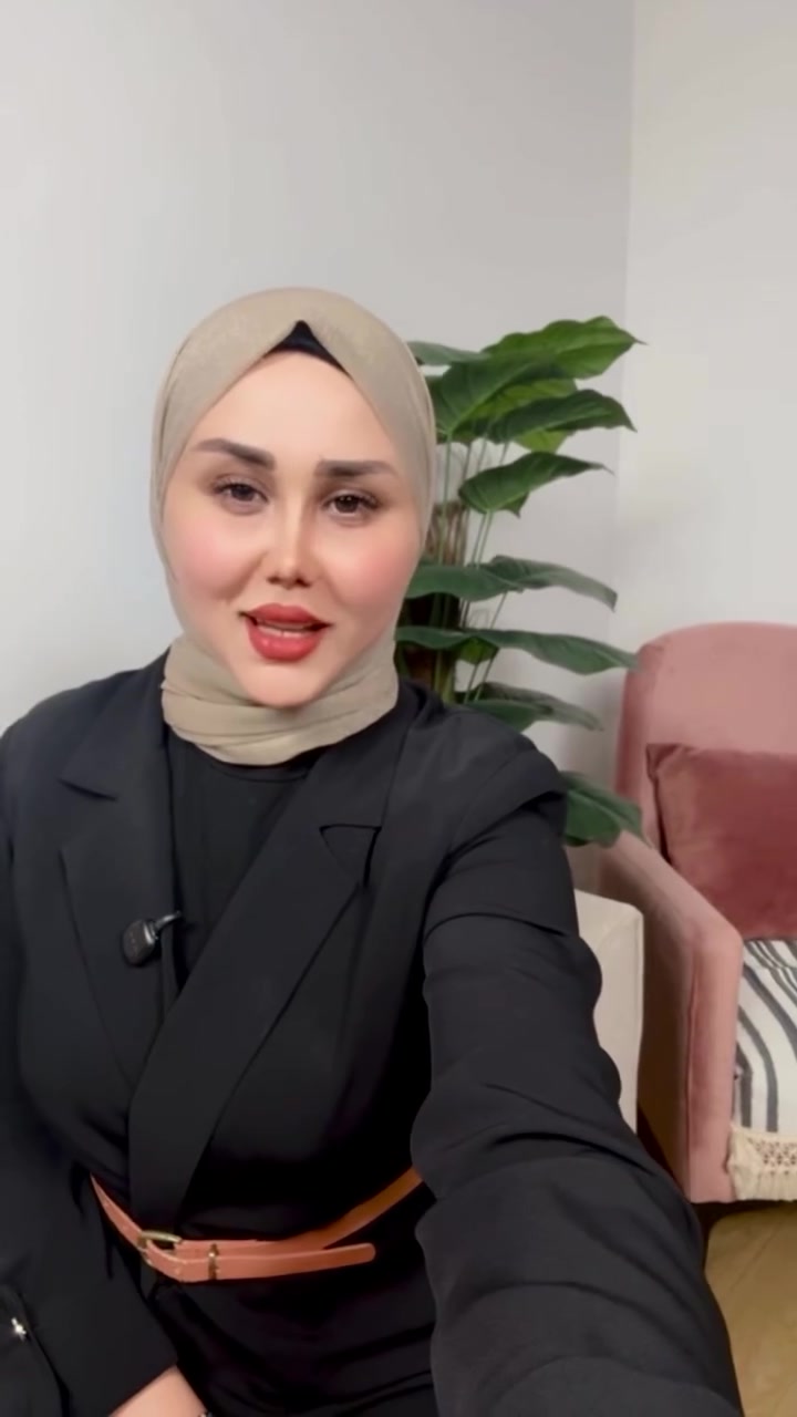 حنين ضياء العامري • ماجستير • تكنولوجيا المعلومات