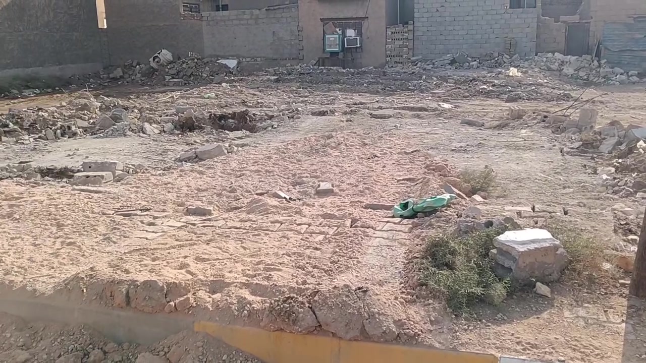 بلحي العسكري مال رجيبه • طابو صرف • ٢٧٥م