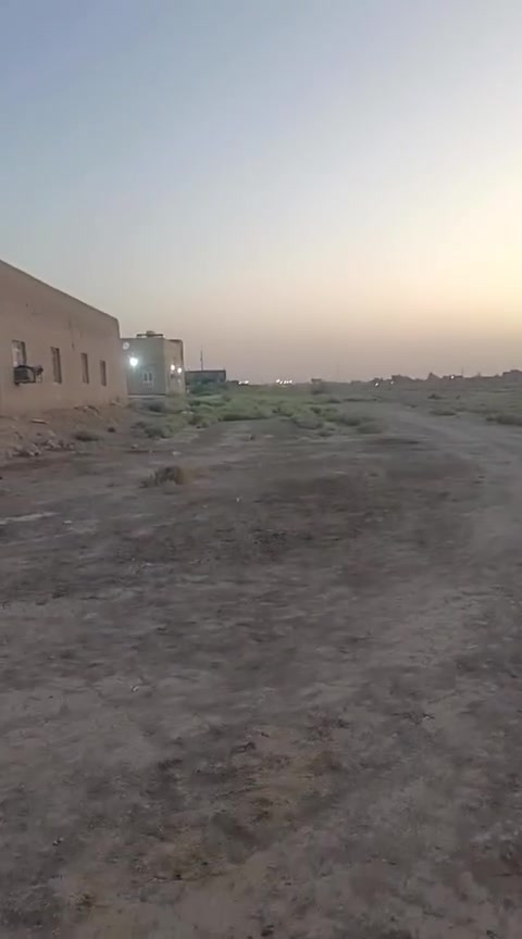 السماوة • ٥ دونم • طابو زراعي