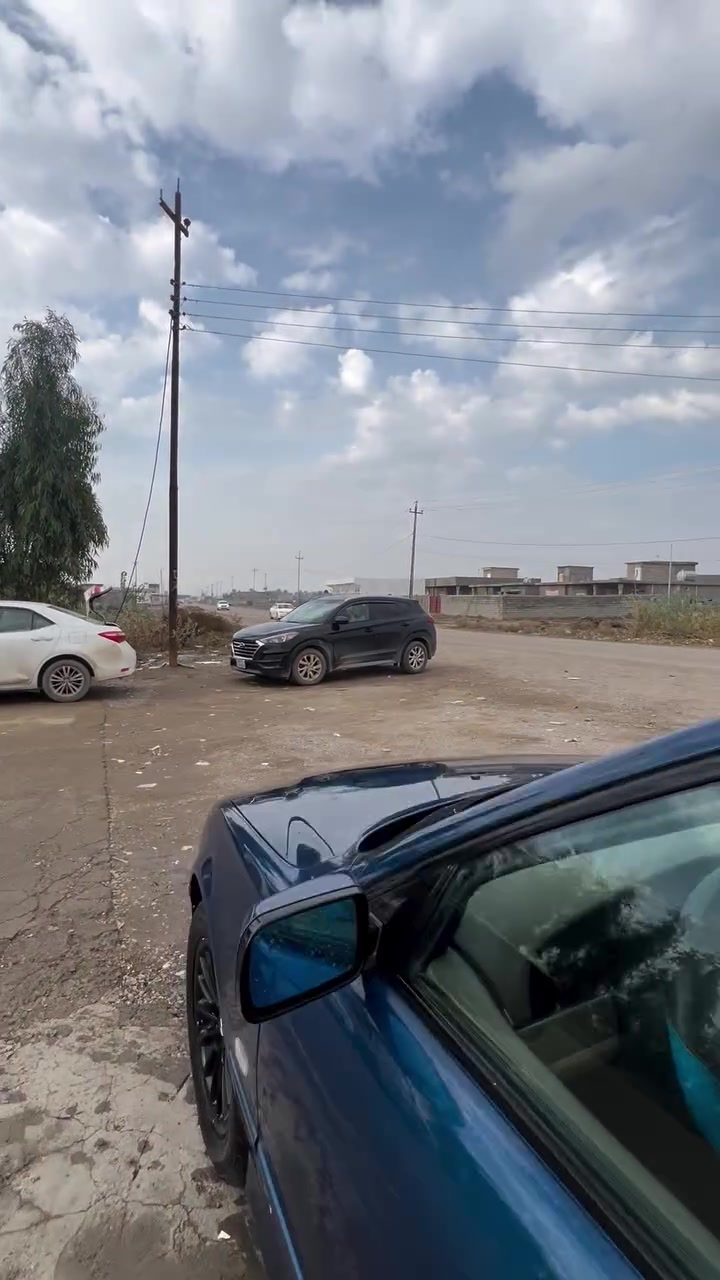 سياره BMW فئة E39 - 525i
موديل 2001 فول مواصفات فقط بدون فتحة سقف 
- رقمها شمالي - اربيل 
السياره بيها جاملغ اليمين فقط مصلح ع كد شبر ومرشوش والباقي كله كفاله 
تبريد بشرط ثلج منضومه كامله جديده 
تخم تايرات جديد
محرك كير بشرط 
تدفئة كشنات تحكم بالمرايات الجانبيه 
السياره مال جناي تعبان عليها ونضيفه جداً 
سعرها ب 110 وبيها مجال للطيبين 
للاستفسار اكثر الاتصال : ***********
