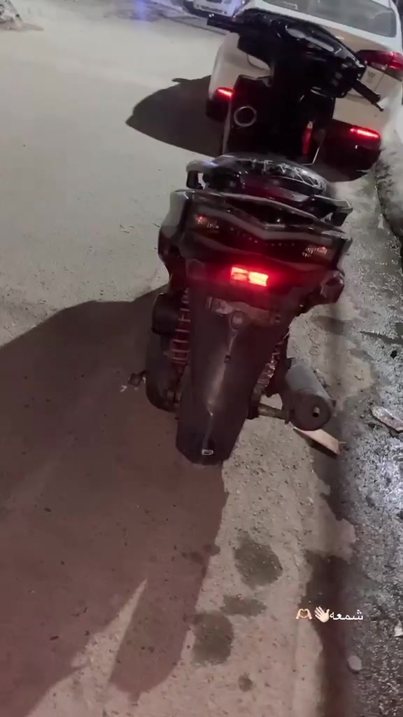 سلام عليكم سكنس شمعه للبيع او مراوس بعدله حسب القناعه الدراجه نكره الدراجه كوري نقص بس فج تشده اي نقص ما بيه مكينه بلاديه للسعر 500للاسانفسار ***********بغداد
