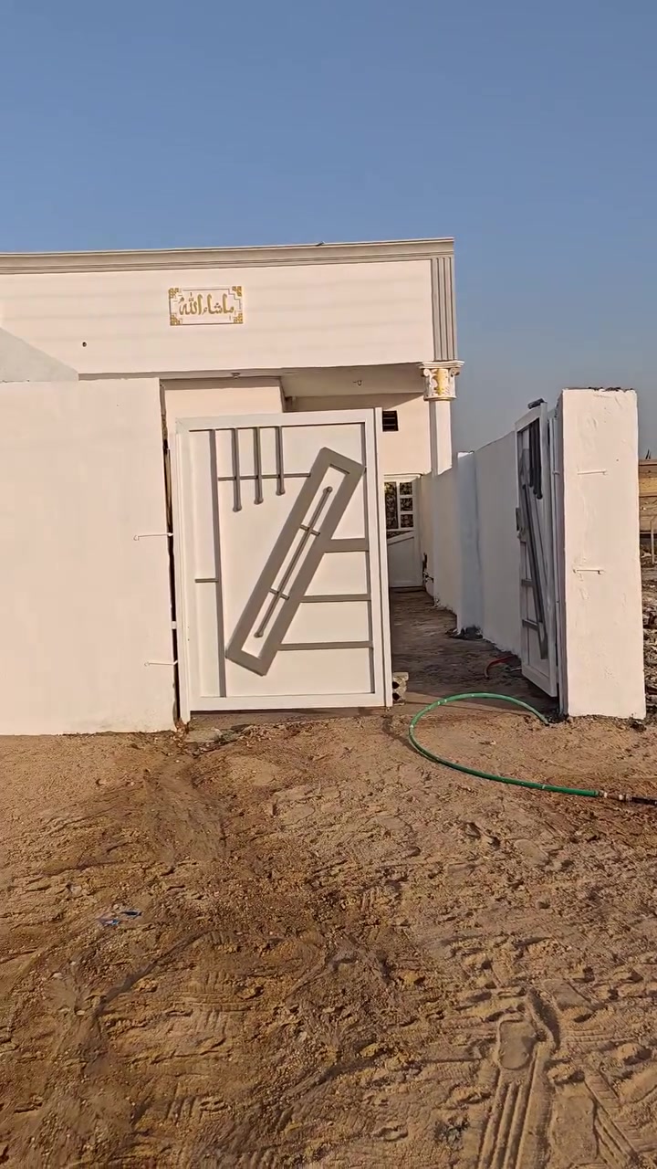 🏠 يالله بيت للبيع 🏠
📐 المساحة: 160 متر
🏗️ بناء صب مسلح
🛏️ يحتوي على غرفتين نوم
🛋️ صالة + استقبال
🍳 مطبخ
🚿 صحيات
🚗 كراج
📍 كربلاء – قضاء الحسينية
📍 حي الزهراء – خلف الحسينية – قرب الحولي
📞 للاستفسار والتفاصيل: ***********
📲 واتساب متوفر
نستقبل كافة العروض للبيع وشراء العقار في كربلاء قضاء الحسينية 🏠
