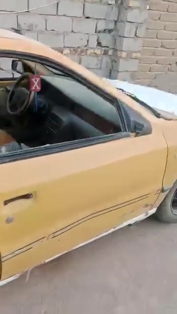 سمند • بابل • للبيع