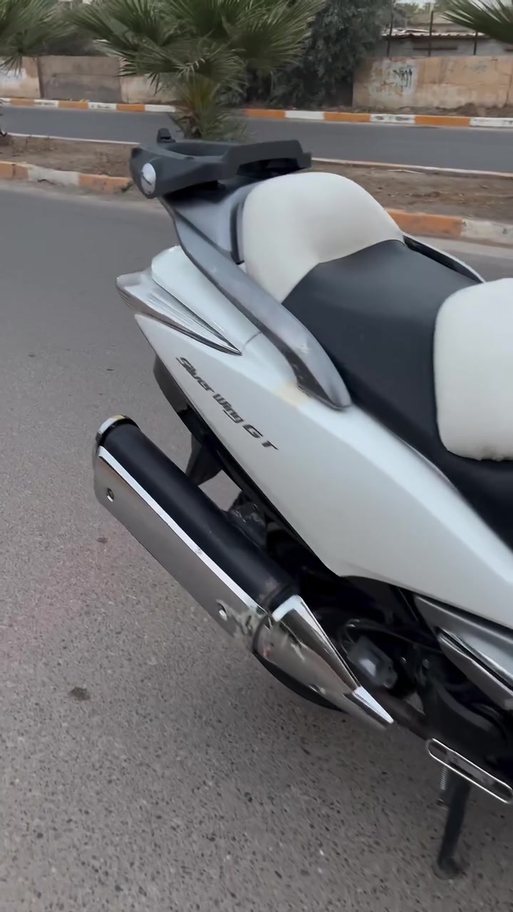 سلفر ونج 400 • اي بي اس • جي بي اس