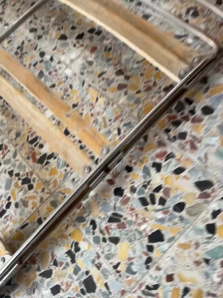 موديل ٢٤ • زنجار شوي • فلنجات جدد