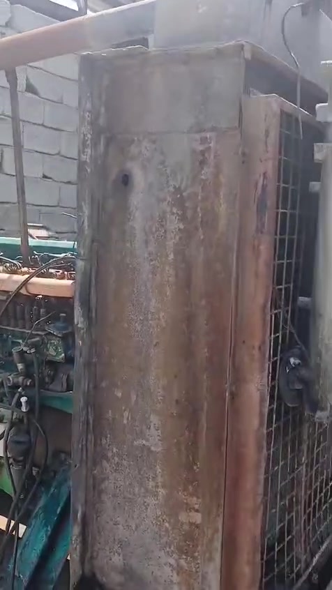 السلام عليكم
مولد سكانية ١١٣ للبيع راس توليد ٢٥٠ kv استندر غير ملفوف تبخير قليل بدون صرف
مكان ديالى
السعر ٦٠ ورقة وبي مجال بسيط
للاستفسار
***********
***********
