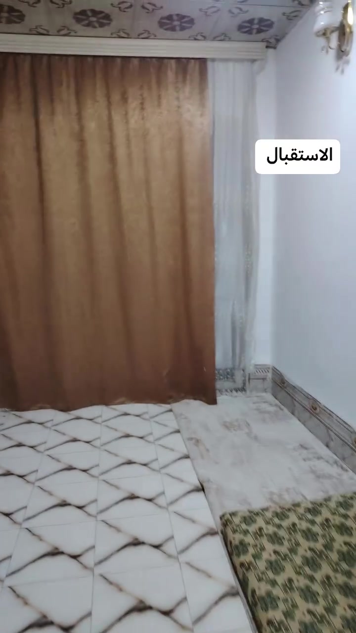 سلام عليكم بيت للبيع زراعي ماشي بل تسجيل الطابو
مكان البيت المطاط شارع الرداد قرب مشروع الماي فرع اسواق ابو زينه مساحت البيت 105 متر السعر 43 وبي مجال الاستفسار ***********

