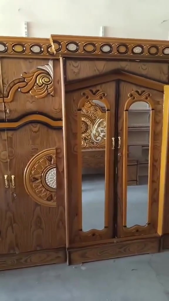 غرفه نجاره عراقية • صوميه جديده • بعقوبه