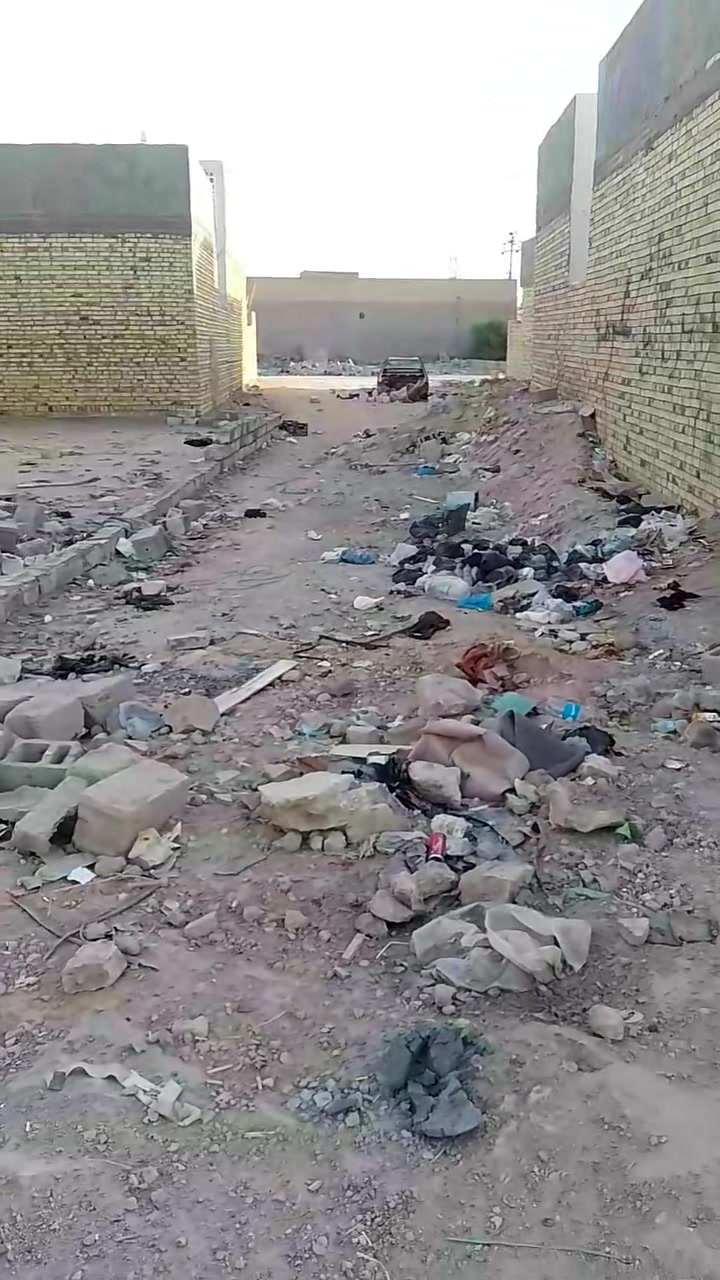عرصه البيع 100متر الرضوية 8مناسبه
السعر 12قفل 
5*20
***********
