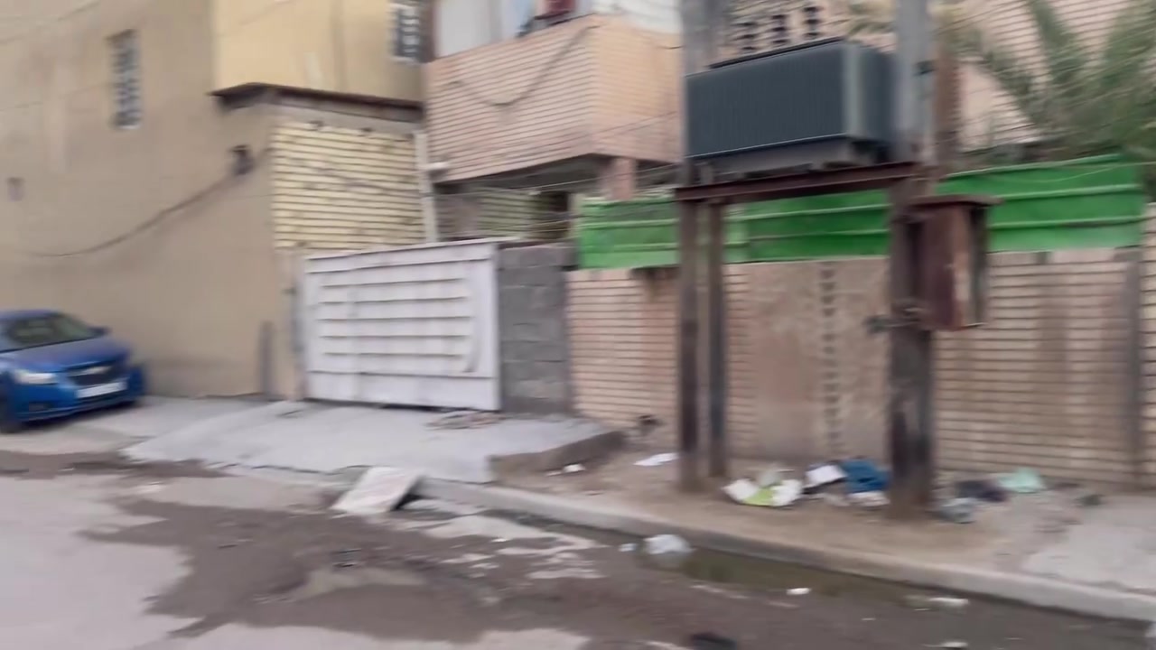 🏡 للبيع – دار سكني في حي الجهاد / منطقة الأمانة

📍 الموقع: حي الجهاد – منطقة الأمانة

📐 المساحة: 157.5 م²
📏 الواجهة: 8.40 م
📏 النزال: 18.75 م

مميزات الدار:

* طرمة.
* حديقة.
* موقع هادئ ومناسب للسكن.

تفاصيل البناء:

الطابق الأرضي:

* مطبخ.
* غرفة استقبال.
* هول.
* غرفة نوم.
* مجموعة صحيات.

الطابق الثاني:

* غرفة نوم.

ملاحظة ارتفاع السقف: 3.30 متر

📞 للاستفسار والاتصال:
***********
(اتصال وواتساب)

📍 موقع الدار:
يرجى التواصل عبر الاتصال أو واتساب لإرسال الموقع
