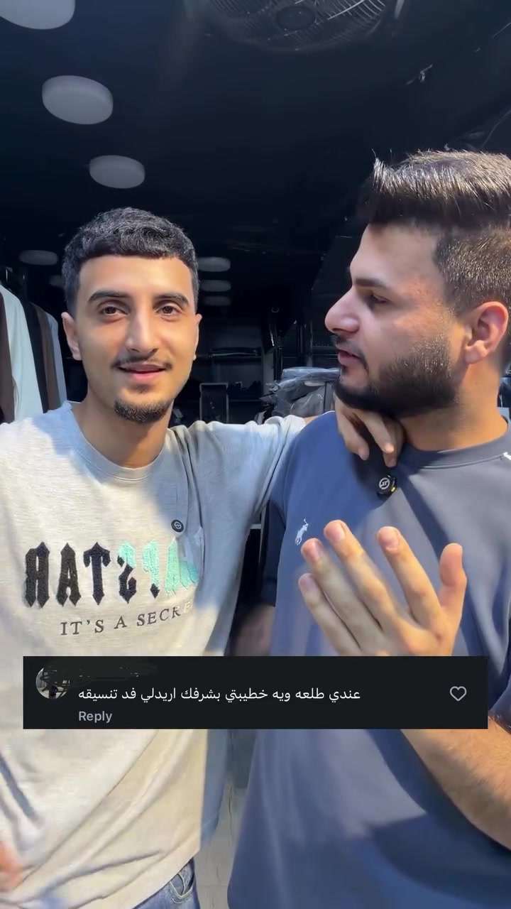 بلوز هاف • مقاسات M-2XL • توصيل جميع المحافظات