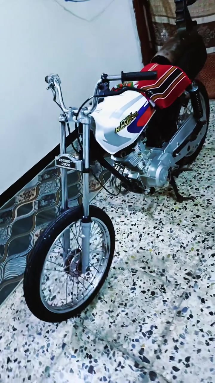 اربعه كير • سكنر • مديل 24