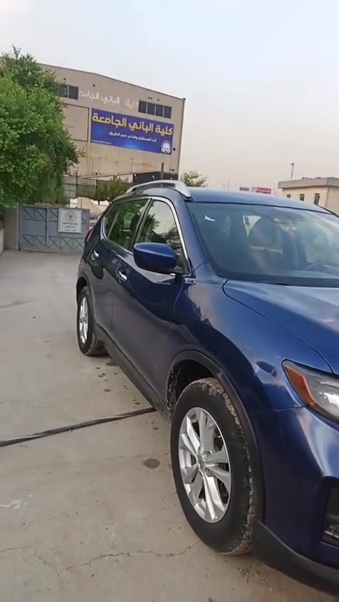 نيسان روج • ٢٠٢٠ • رقم أربيل