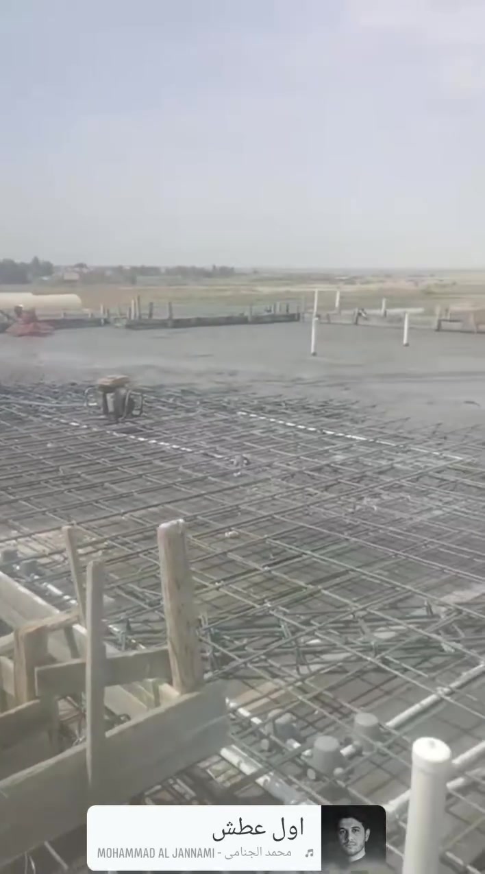 شركةابابيل للكونكريت 
العمل هذا اليوم 18/9/2026في محافظة الديوانيه
النجار سيد علاء 
للتواصل مع الشركة 
*********** الاداره  حسن حبيب الحمزاوي 
*********** محمد الشمري
