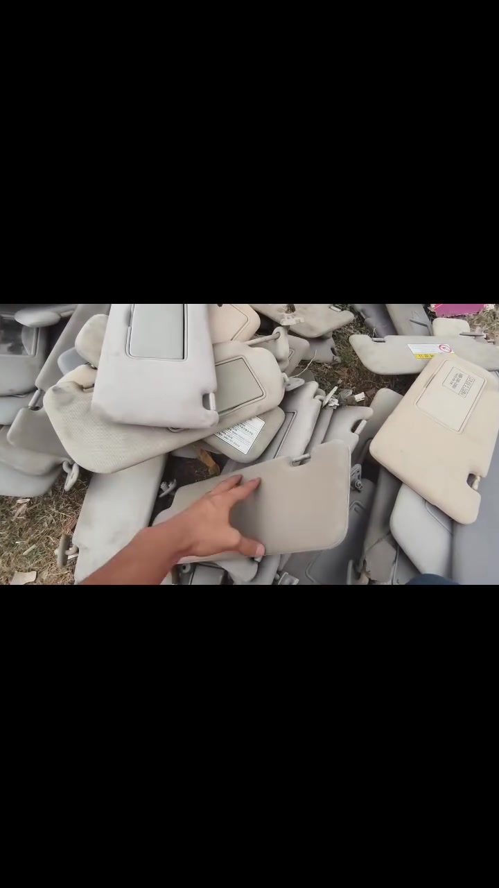 قطع غيار • كوري وياباني • جديد