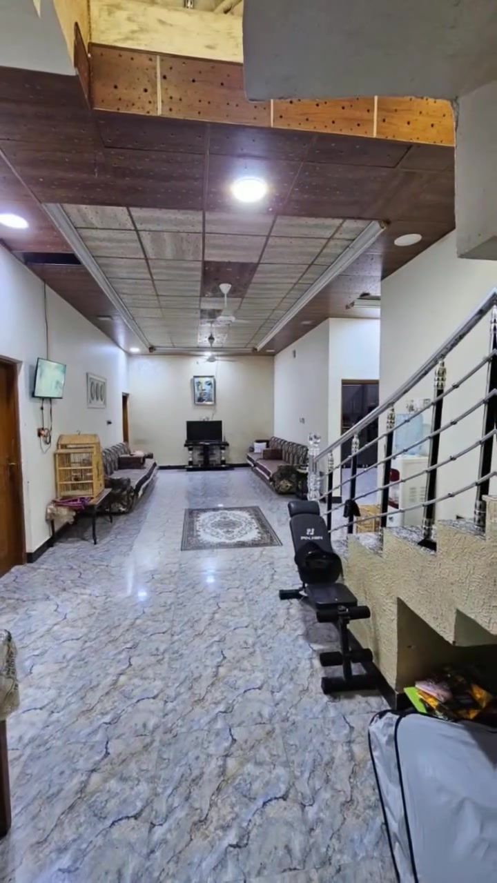 حمدان • ٢٧٠م • ٣غرف