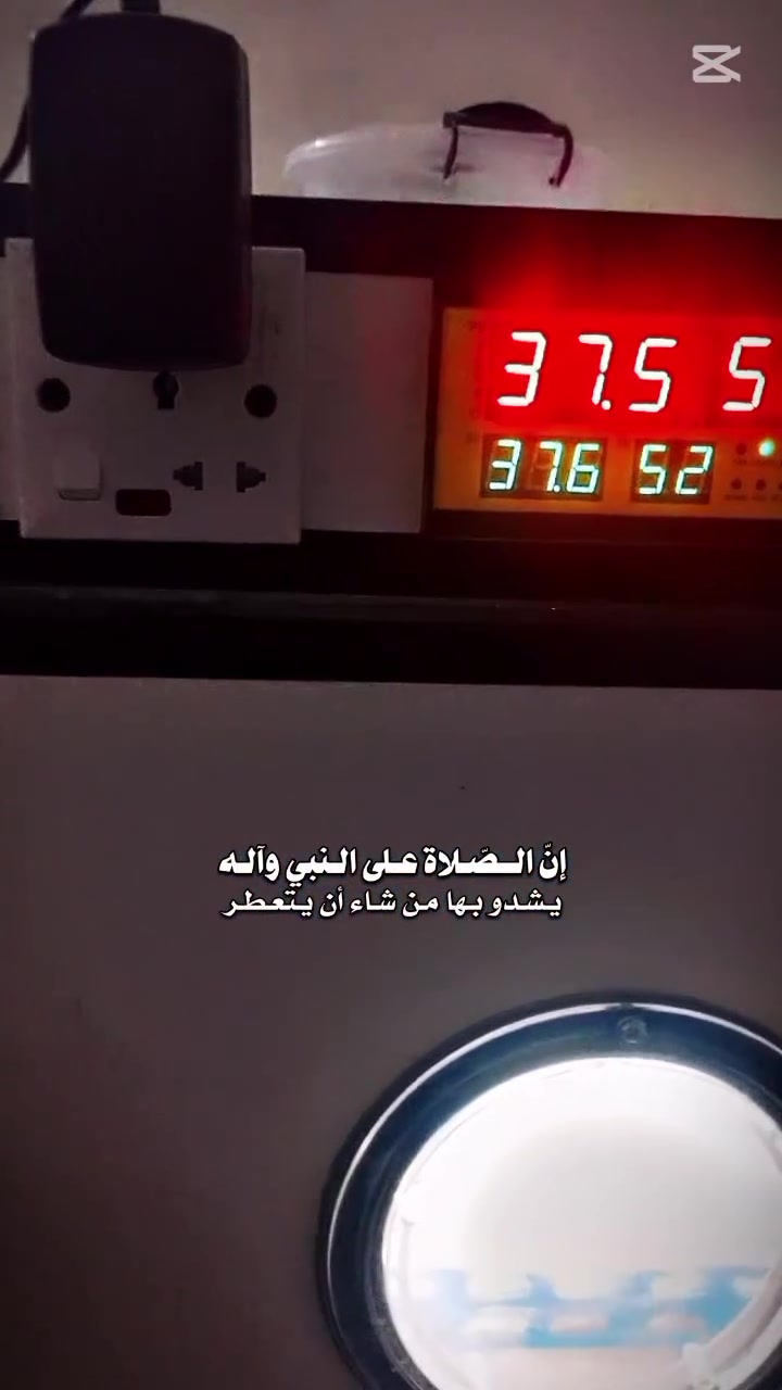 بسم الله والصلاة والسلام على رسول الله 
تم وبحمدالله توفير افضل واجود انواع الفقاسات لتفقيس انواع البيض ان شاء الله  10/2 ندخل وجبه اي شخص عنده بيض ويريد يفقسه يتواصل على الخاص نفقس الطبقه ب 7 الاف دينار شكد ما عندك نستقبل 
العنوان الانبار مدينة هيت منطقه الخوضه 
***********
@إشارة
