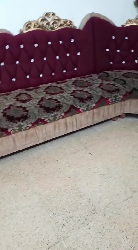 ديوان ٩م • قابل تفاوض • الموصل جانب الايسر