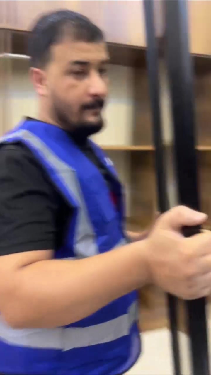 الحفاظ على اثاث بيتك اثناء النقل 
مو شي سهل ابد يحتاجلة خبرة طويلة 
ودقة عالية 
وكادر احترافي 

مع كادر شركة الفارس لنقل الاثاث
حتى تعيش تجربة نقل مثالية، وفرنا لكم كادر متخصص! 
للحجز والاستفسار 

:
***********
***********
البصرة الحكيمية 
#اكسبلور #نقل_اثاث #مدينة_الامل_السكنية_حياة_مختلفة #العراق

